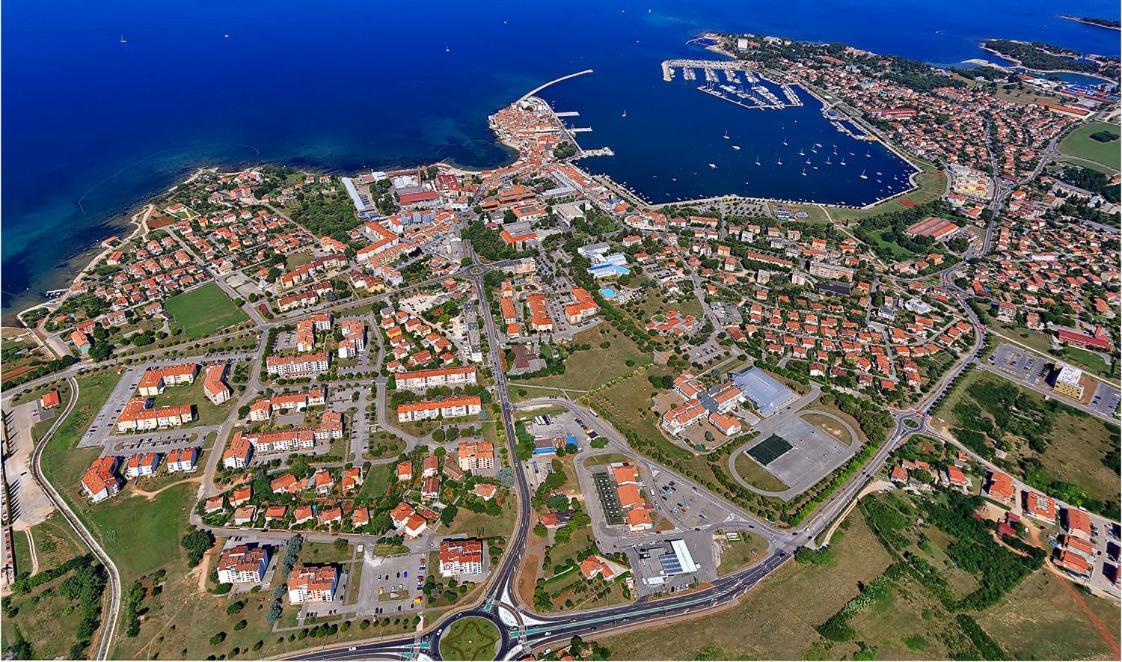 Mima Gasthof Umag